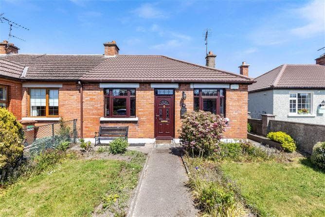 55 Saint Nicholas Avenue, Dundalk, County Louth
