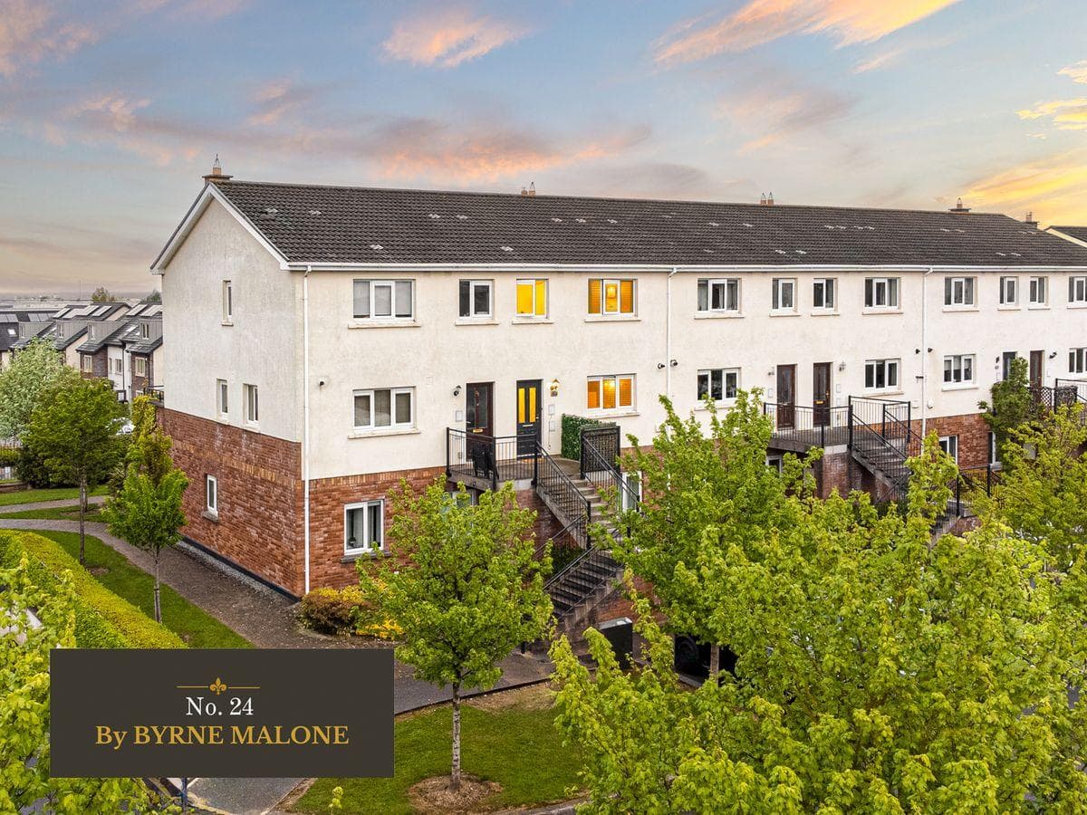 24 Carrig Court, Citywest, Co. Dublin, D24AK70