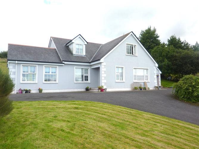 Carnaclay, Lodge Road, Westport, Co. Mayo