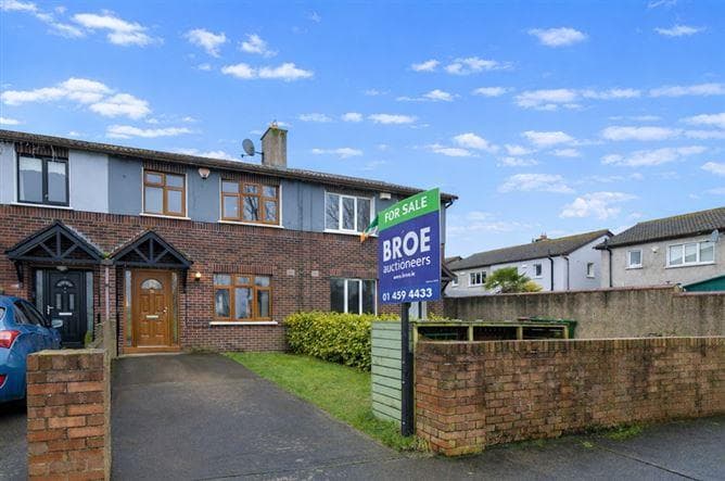 24, Kilcronan Crescent, Dublin 22