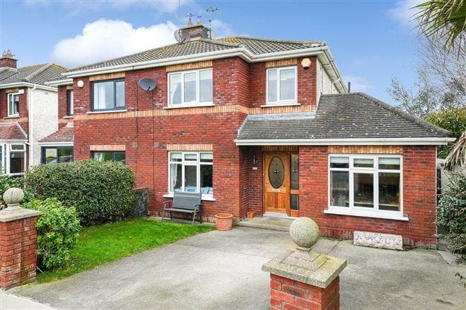 26 Kelly`s Bay Inlet, Skerries, County Dublin