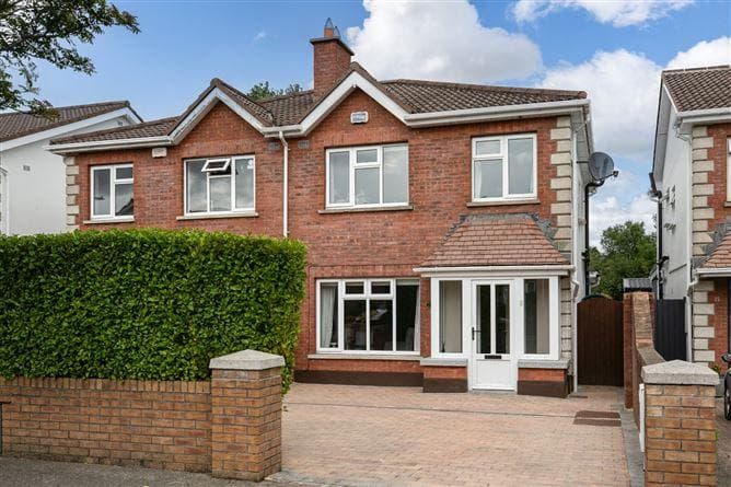 23 Prospect Avenue, Prospect Manor, Rathfarnham, Dublin 16