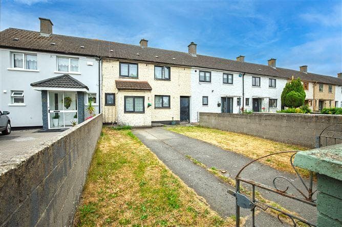 22, Greencastle Avenue, Dublin 17