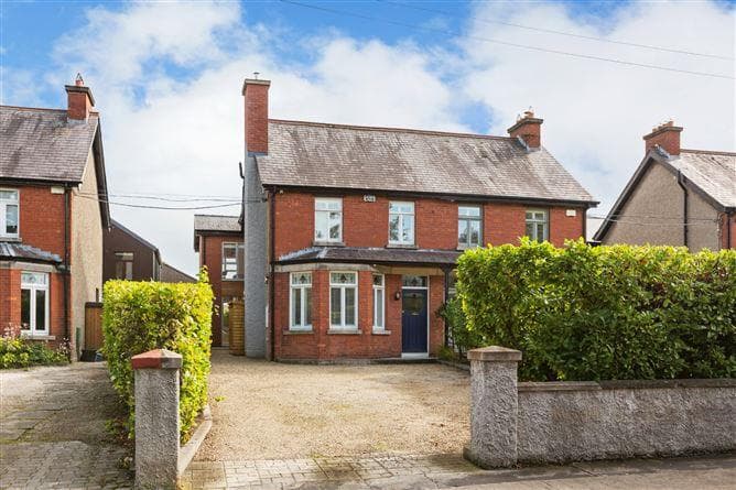 23, Willbrook Road, Dublin 14
