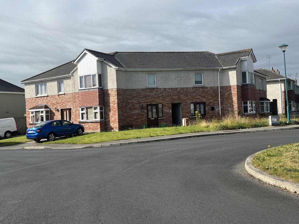 2A Lake Grove, Kilminchy, Portlaoise, Co. Laois