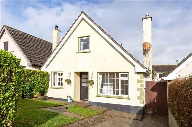 8, Glendasan Drive, Co. Wicklow