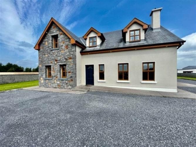 Cloran, Athenry, County Galway