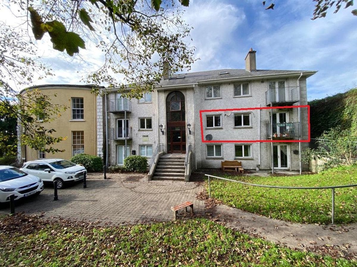 Apmt 5, Block 4, Rockshire House, Ferrybank, Co. Waterford