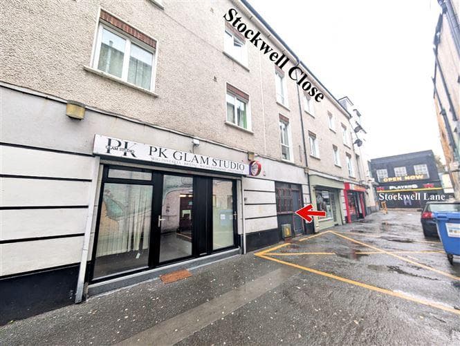 Apartment 5, Stockwell Close, Drogheda, Co Louth , Drogheda, Louth