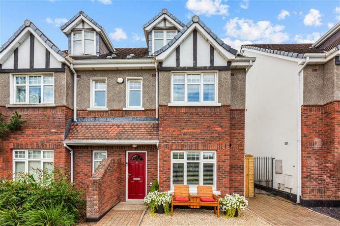 6 Stocking Wood Way, Rathfarnham, Dublin 16