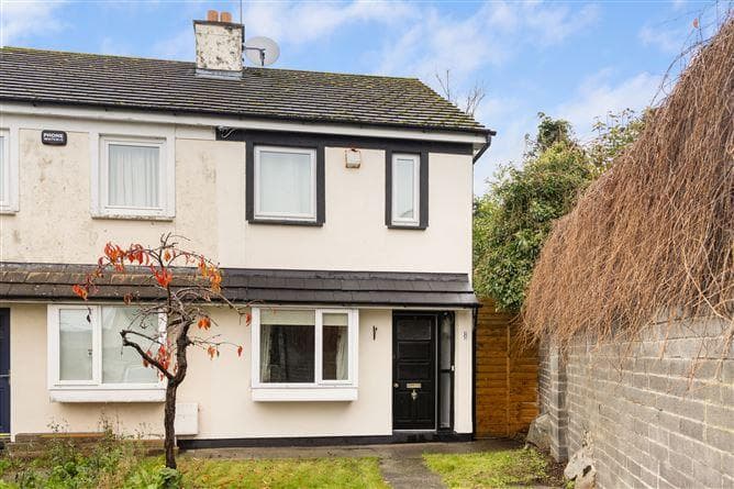 8 The Nurseries, Ballybrack, County Dublin