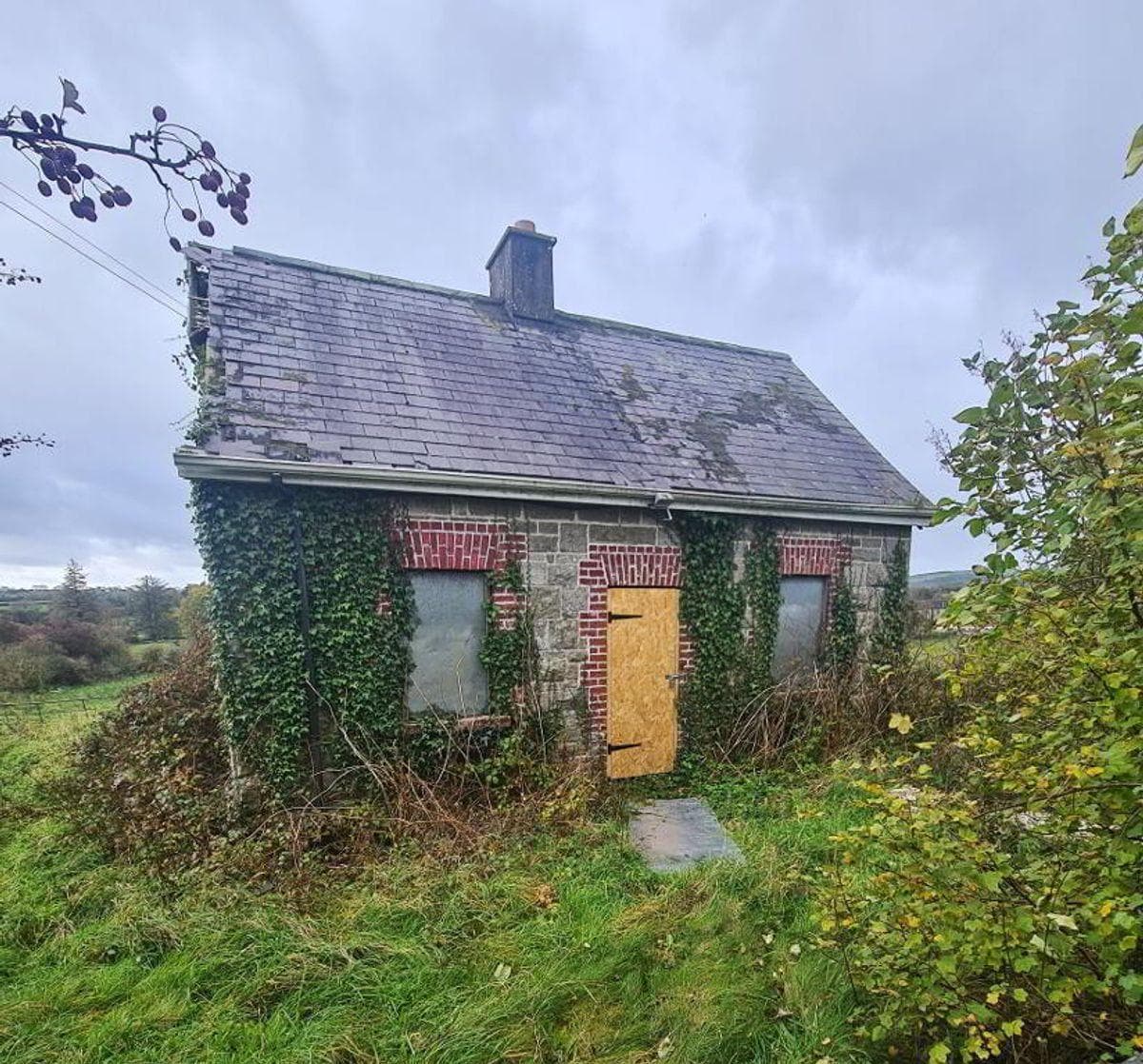 Lathaleer, Baltinglass, Co. Wicklow