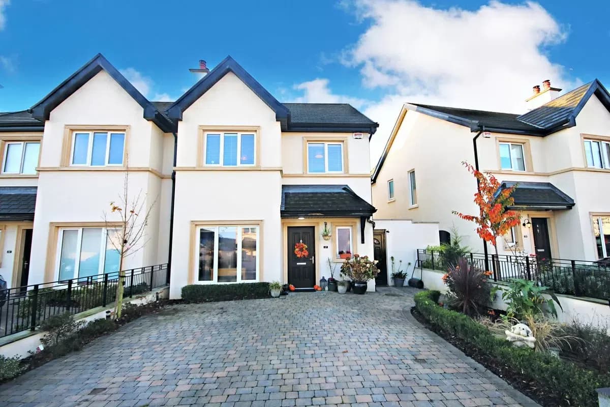 27 Clonlara, Kerry Pike, Co. Cork