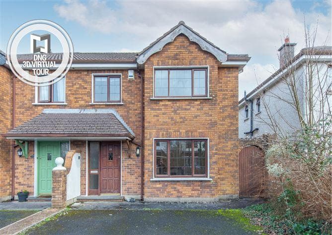 13, Tara Grove, Co. Galway