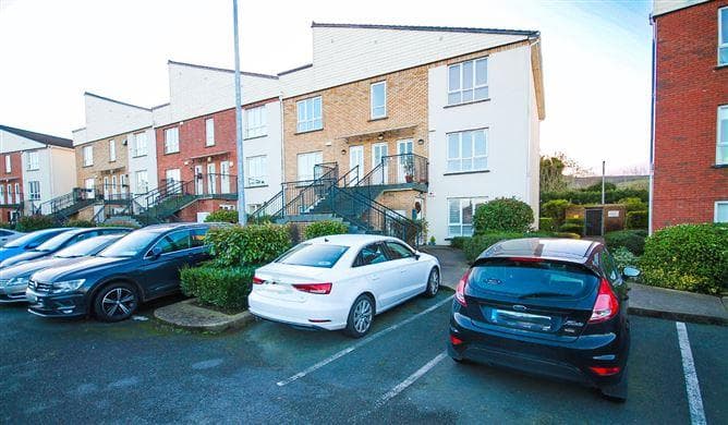 64 beechdale court, ballycullen, firhouse dublin 24