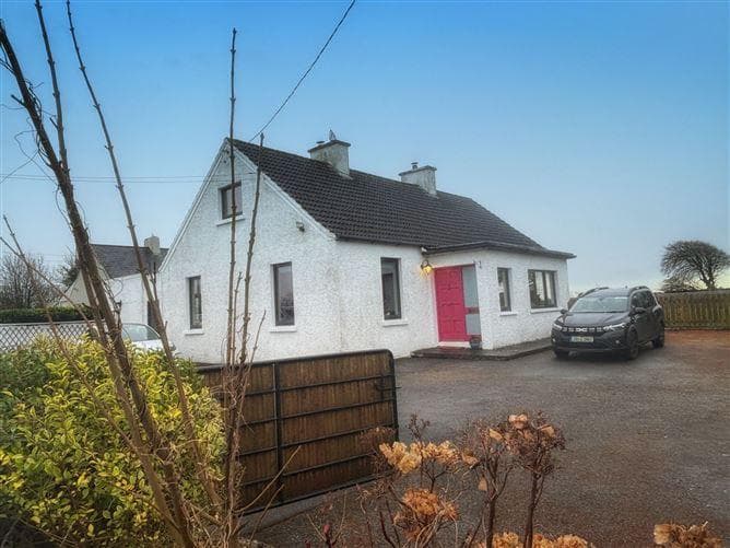 Carrowpeter, Tuam, Galway
