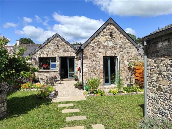 Old Stone Cottage, New Street, Lismore, Co. Waterford