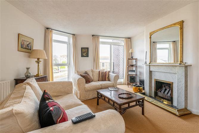 Apartment 23 Grosvenor House, Monkstown, County Dublin