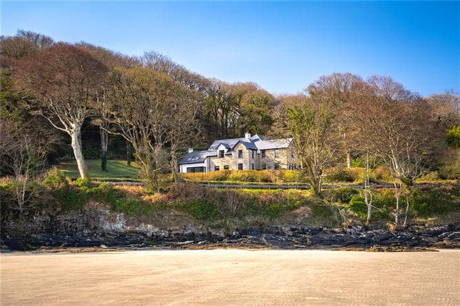 Umerafree, Marble Hill, Portnablagh, Co. Donegal