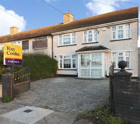 23, Deanstown Park, Dublin 11