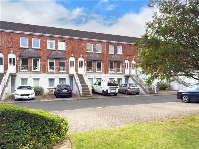44 Dexter Terrace, Northbrook Road, Ranelagh, Dublin 6