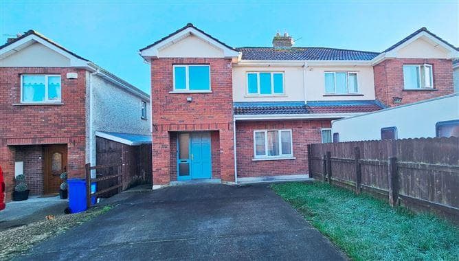 21 Springfield, Cavan, Co. Cavan