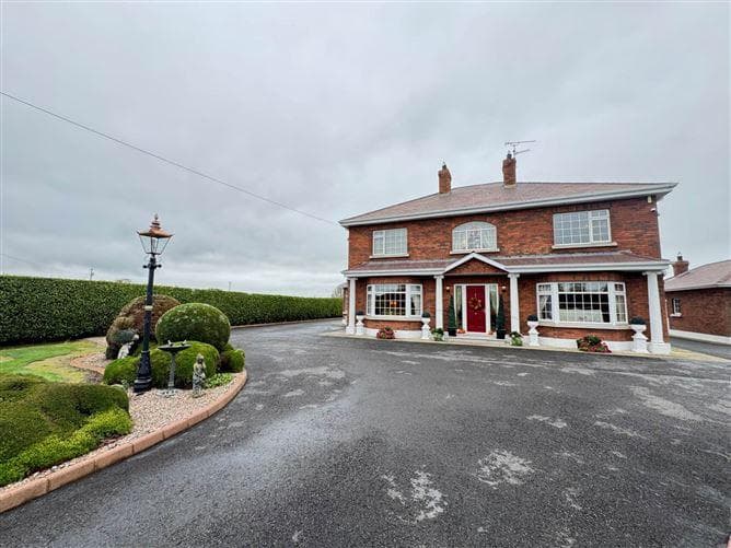 Laurel View, Milltown, Co. Dublin