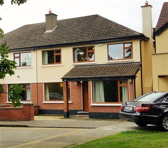1 Lynwood, Dundrum, Dublin 16