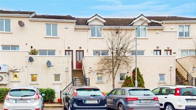 5, Applewood Mews, Co. Dublin