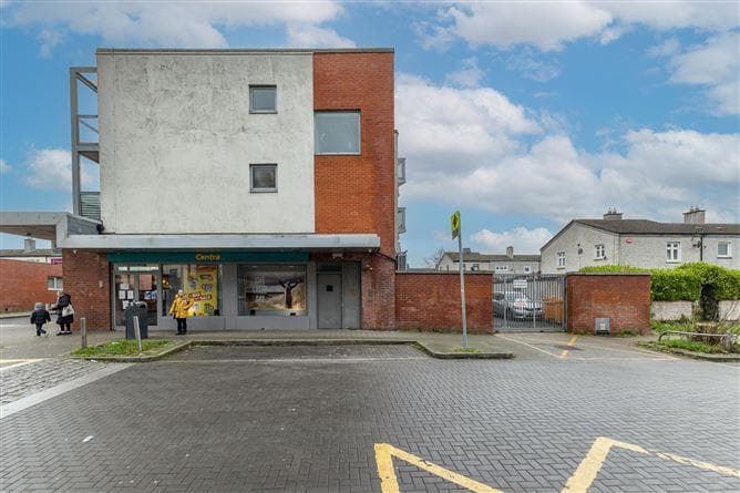 20 Coultry, Ballymun, Santry, Dublin 9, D09ER80