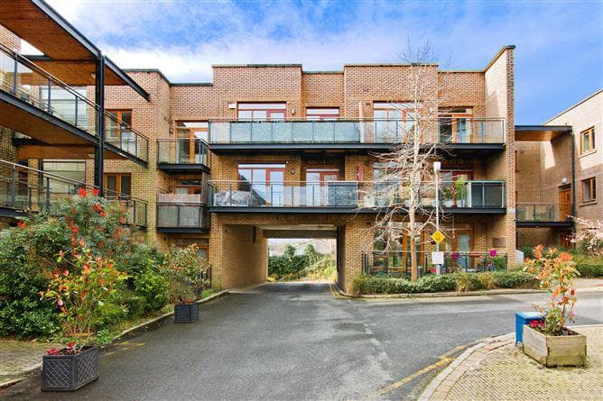 49 Ridge Hall, Shanganagh Road, Ballybrack, Co Dublin, A96PD37