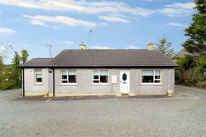 Killyverry, Newtowncunningham, Co. Donegal