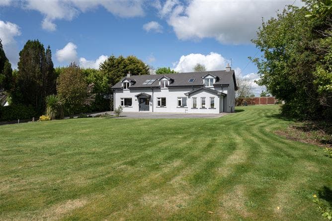 Kildoran, Ballinagaul, Glanmire, Cork