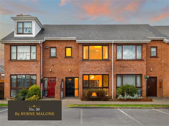 30 Millfield Manor, Millfield, Newbridge, Co. Kildare, W12RY81