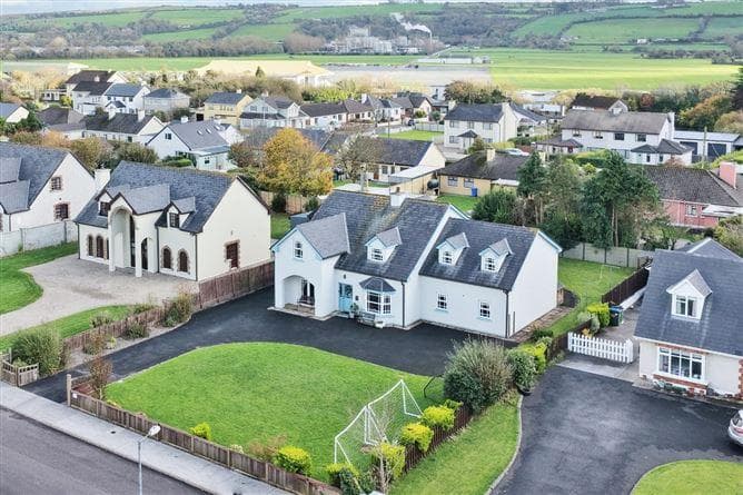 11 Ashfield, Greenville, Listowel, Co. Kerry