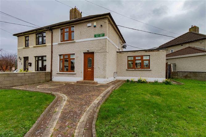 1, Saul Road, Dublin 12
