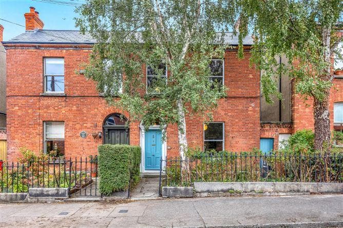 53 Upper Beechwood Avenue, Ranelagh, Dublin 6