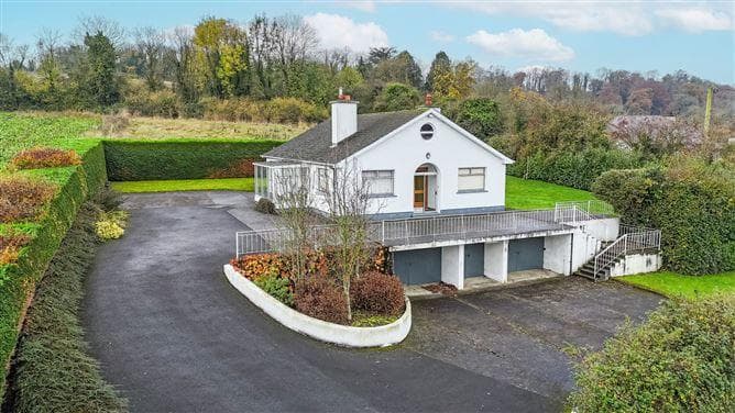Cooleshal, Freshford, Kilkenny
