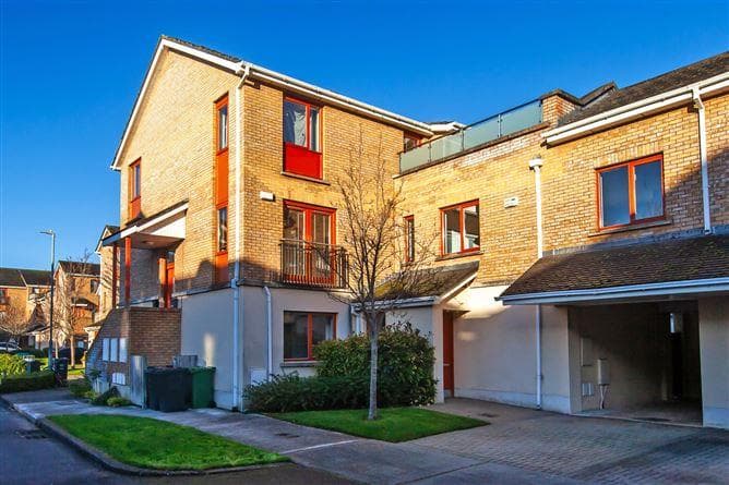 5, Annfield Court, Dublin 15