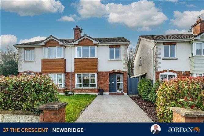 37 the crescent, st wolstans abbey, celbridge