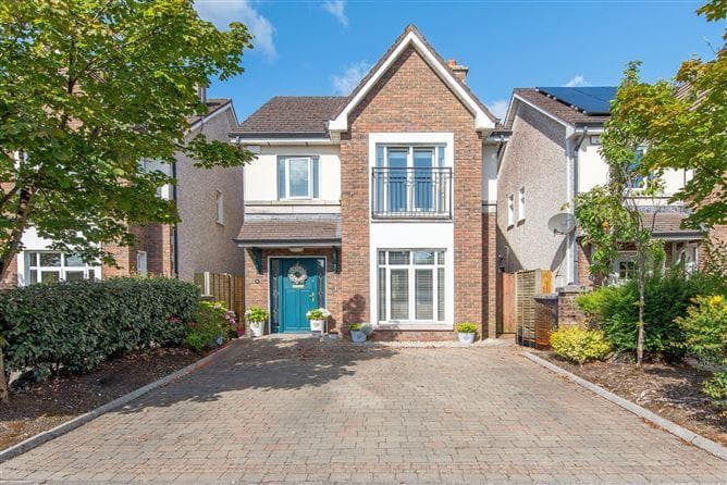 16 Clybaun Court, Clybaun Road, Knocknacarra, Co. Galway, H91VW8A