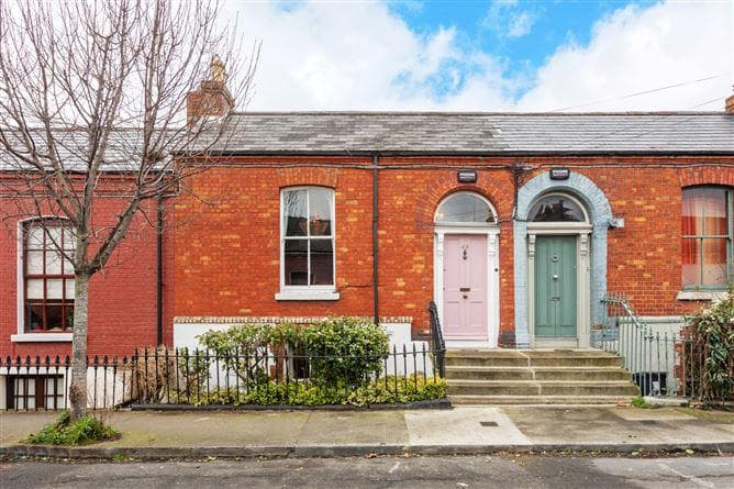 49 Raymond Street, Dublin 8