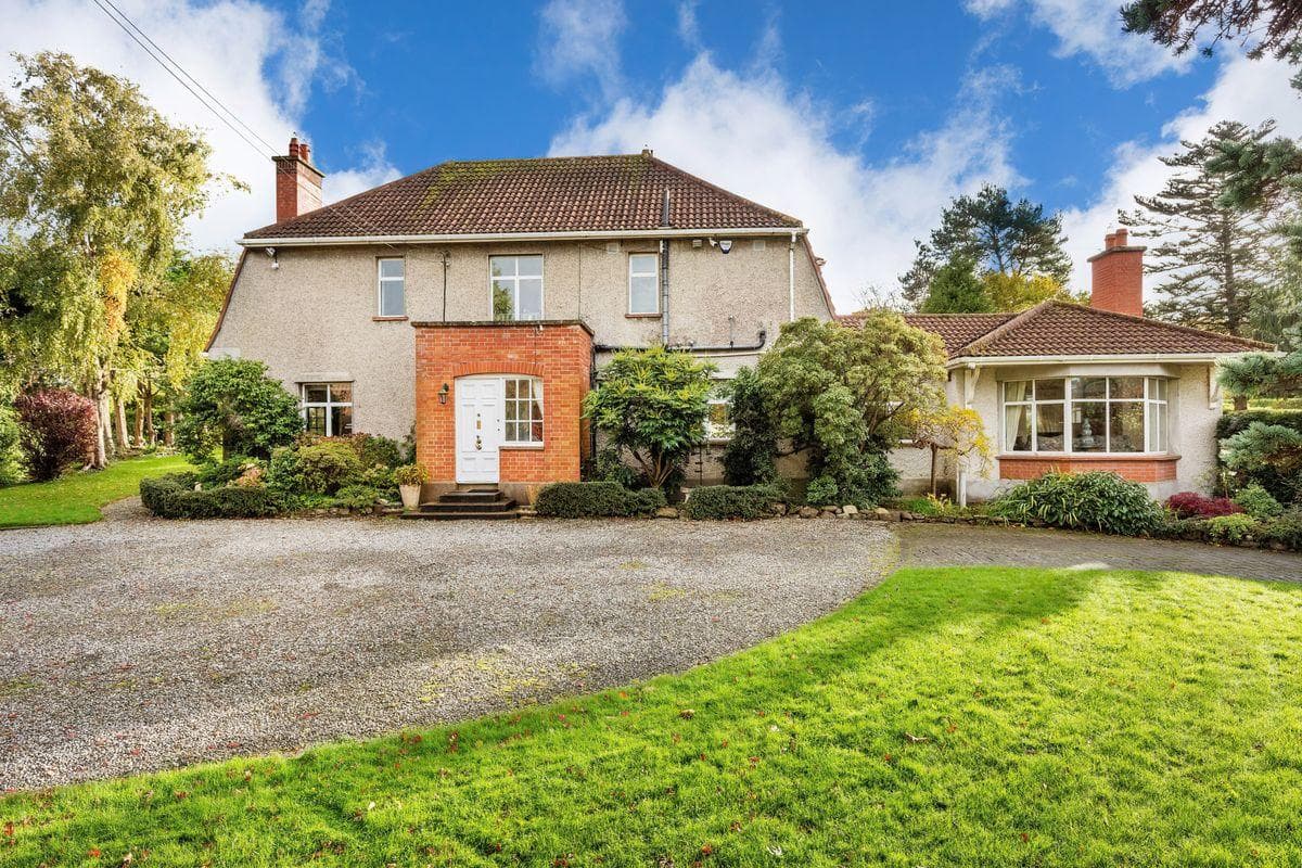 Ballykilty, Grove Road, Malahide, Co. Dublin, K36ET95