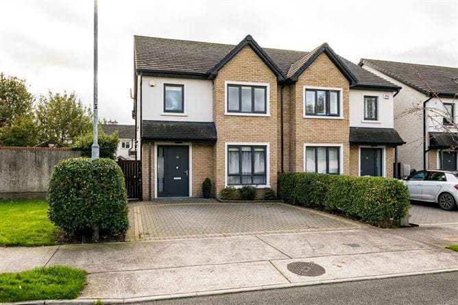16, Kentstown Road, Athlumney, Co. Meath