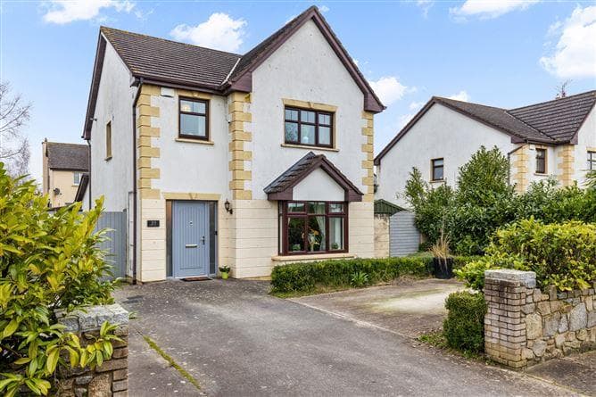 39 Rathsillan, Tullow, Co. Carlow