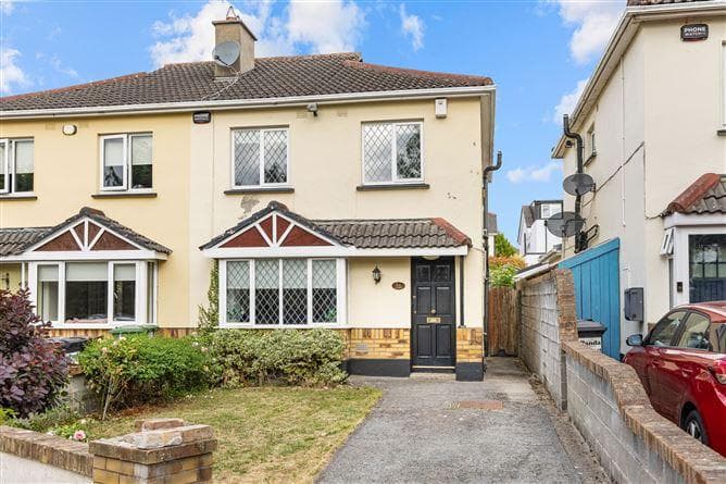 18, Sandyford Hall Drive, Dublin 18
