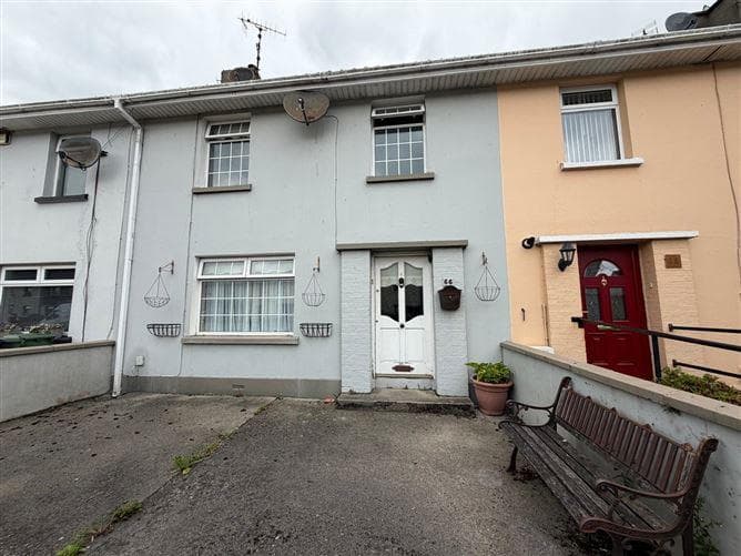 66, Fatima Court, Co. Louth