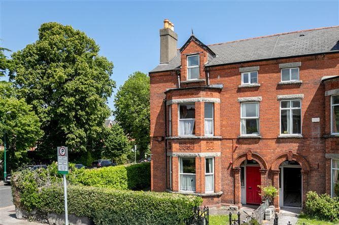 186 Upper Rathmines Road, Rathmines, Dublin 6