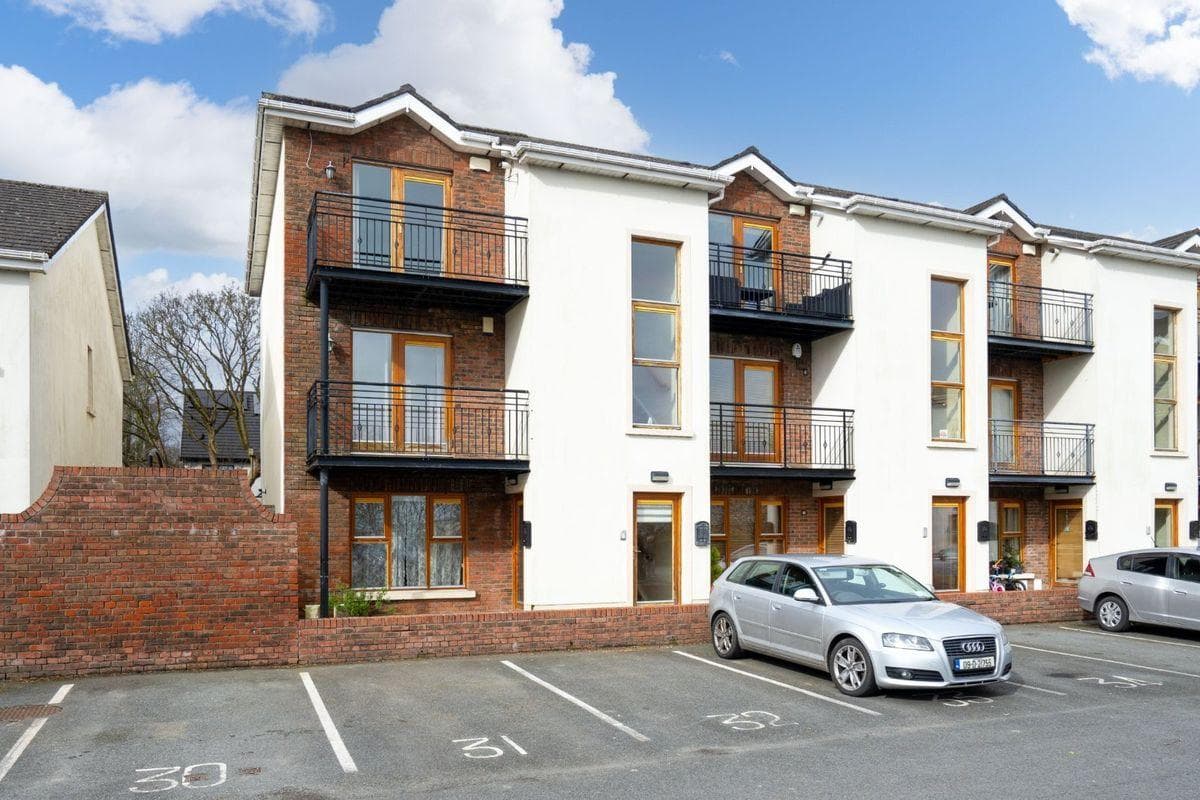 34 Corbalis Demense, Ratoath, Co. Meath, A85ED86