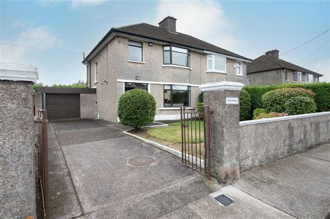 28 Rosebank, Douglas Road, Cork